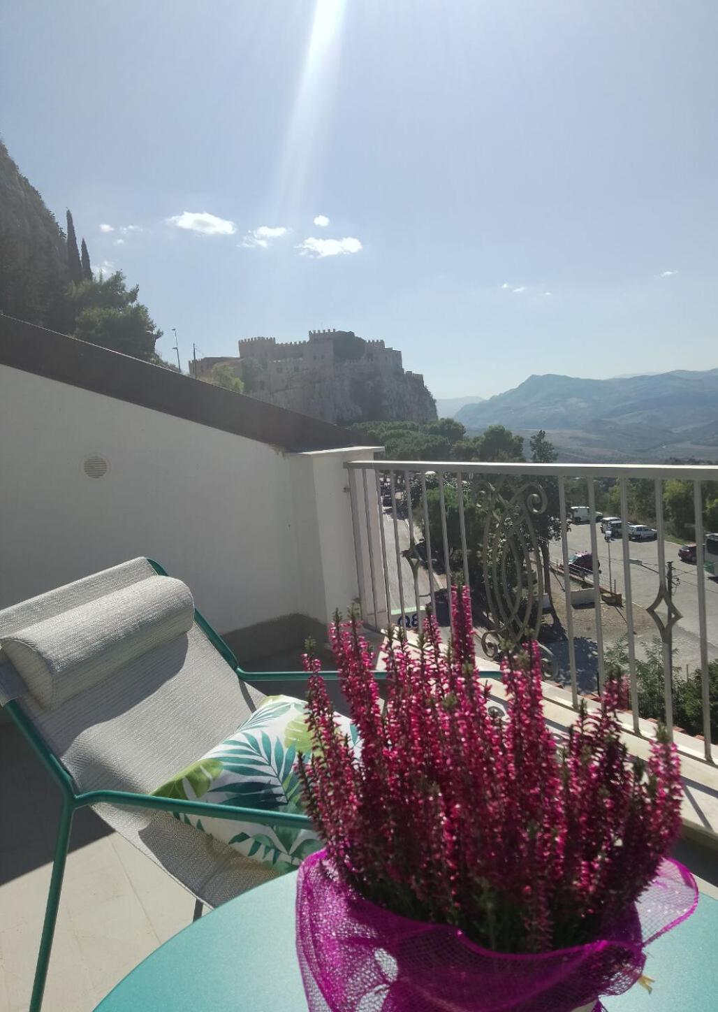 Nonno Turiddu Elegant Rooms Caccamo Екстериор снимка