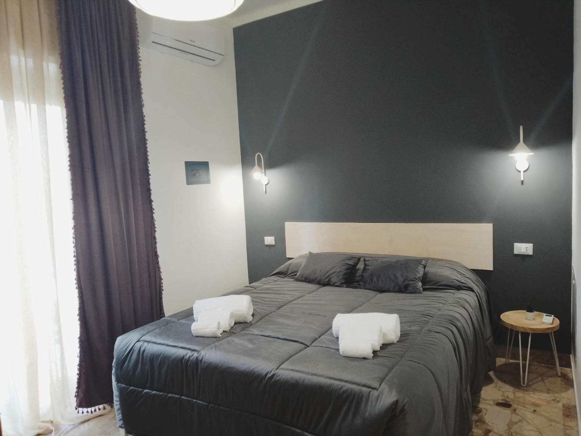 Nonno Turiddu Elegant Rooms Caccamo Екстериор снимка